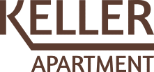 Logo Keller Apartment